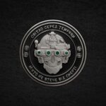 Монета коін оператора ССО ЗСУ