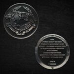 Монета коін ССО ЗСУ - Зображення 3