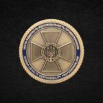 Coin of a sergeant of the AFU - Image 2