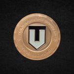 Монета коін ТРО ЗСУ