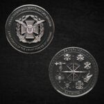 Монета коін Сухопутних військ ЗСУ - Зображення 3