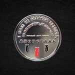 Монета коін місто-герой Маріуполь - Зображення 2