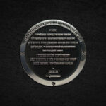 Монета коін ССО ЗСУ - Зображення 2