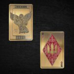 Airborne assault troops coin - Image 3