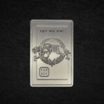 SOF coin (card) - Image 2