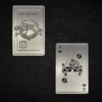 SOF coin (card) - Image 3