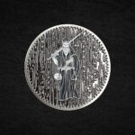 Coin of the Armed Forces of Ukraine - Image 2