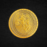 Монета коін Viking Spirit - Зображення 2