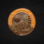 Монета коін Державної служби України з надзвичайних ситуацій - Зображення 2