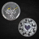 Volunteer coin - Image 3