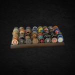 Підставка під монети велика