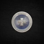 Military medic coin - Image 2