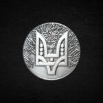 Монета коін SOF UA - Зображення 2