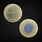 Sniper coin - Image 3