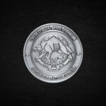 Монета коін SOF UA