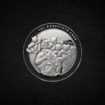 Монета коін Білгород - Зображення 2