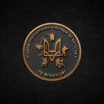 Coin of the 7th anniversary SOF UA - Image 2