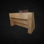 Настільна підставка під монети - Зображення 3