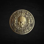 Coin of International Legion AFU - Image 2