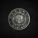 Монета коін Legion of Ukraine - Зображення 2