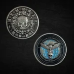 Монета коін Legion of Ukraine - Зображення 3