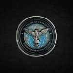 Монета коін Legion of Ukraine