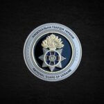 Монета коін Національної Гвардіїї України