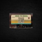 Монета коін -"Back to 2000s" - Зображення 2