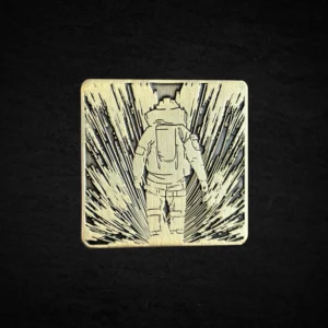 Монета коін Сапера - Зображення 2