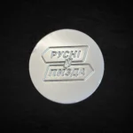 Coin RSN PZD (𝗟𝗶𝗺𝗶𝘁𝗲𝗱 𝗘𝗱𝗶𝘁𝗶𝗼𝗻)