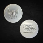 Coin RSN PZD (𝗟𝗶𝗺𝗶𝘁𝗲𝗱 𝗘𝗱𝗶𝘁𝗶𝗼𝗻) - Image 3