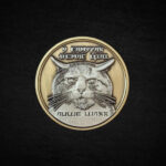 Монета коін Шлях воїна