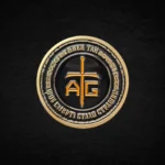 Монета коін Run Fun Gun - Зображення 2