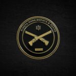 Монета коін піхотинця ЗСУ