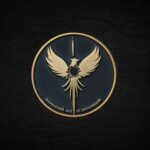 Монета коін Незламності