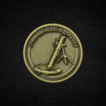 Coin of Fire Support Group