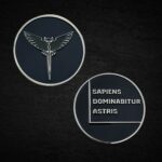 Монета коін Мудрих - Зображення 4