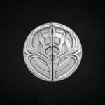 Монета коін з нагоди 33-ої річниці Незалежності України - Зображення 2