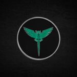 Монета коін Мудрих - Зображення 3