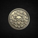 Монета коін вибору