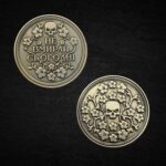 Монета коін вибору - Зображення 2