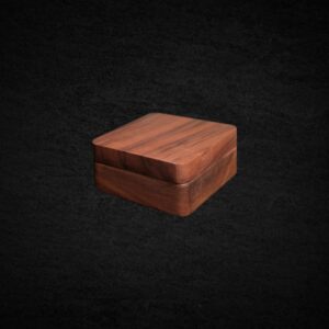 Дерев'яна коробка  45 мм - Зображення 3