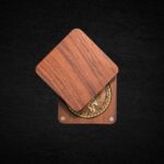 Дерев'яна коробка  45 мм - Зображення 2