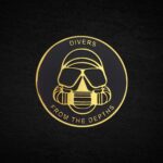Coin "Divers"