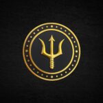 Coin "Divers" - Image 2