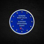 Ukrainian Pirates Coin - Зображення 2