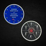 Ukrainian Pirates Coin - Зображення 3