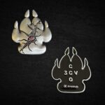 Монета коін до 9-ї річниці ССО - Зображення 3