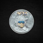 Монета коін OPERATOR