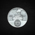 Монета коін OPERATOR - Зображення 2